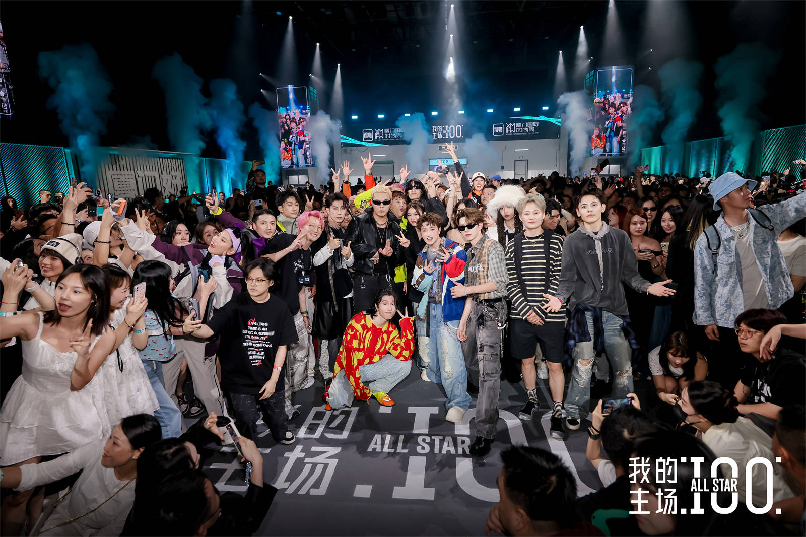 最新日韩,最新日韩流行文化，探索时尚、影视与音乐的交融