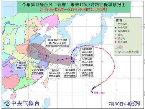 上海台风实时更新，最新消息汇总